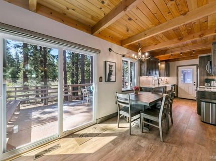 610 Anita Drive, South Lake Tahoe, CA 96150 Photo