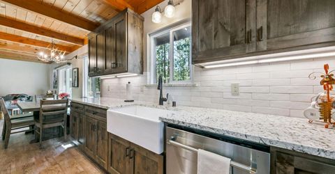 610 Anita Drive, South Lake Tahoe, CA 96150 Photo