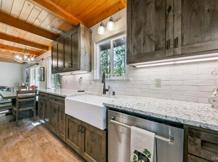 610 Anita Drive, South Lake Tahoe, CA 96150 Photo