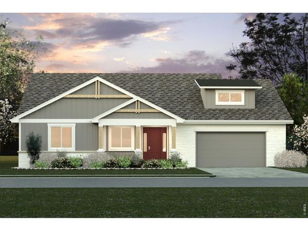 6308 Steppes Way, Loveland, CO 80538