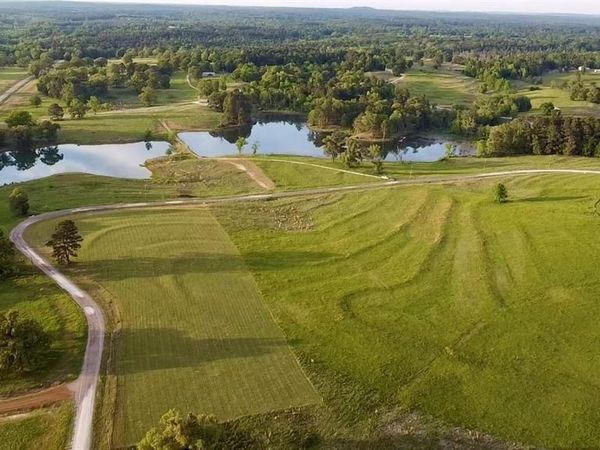 Lot 79 White Oak Creek Ranch , Big Sandy, TX 75755