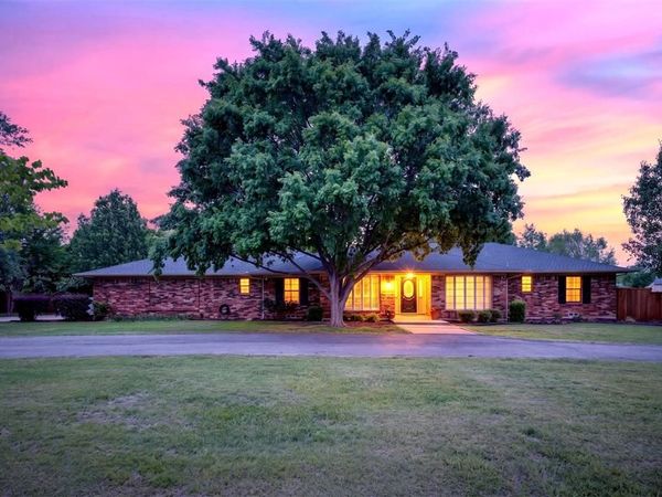 4607 Sachse Road, Sachse, TX 75048