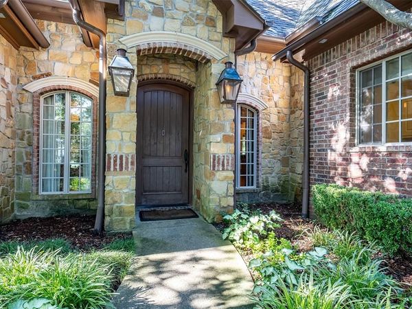 4318 Cascades Boulevard, Tyler, TX 75709