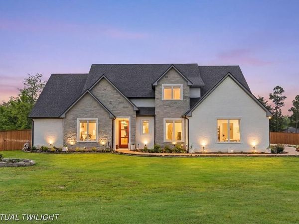 170 CR 2160D , Tatum, TX 75691