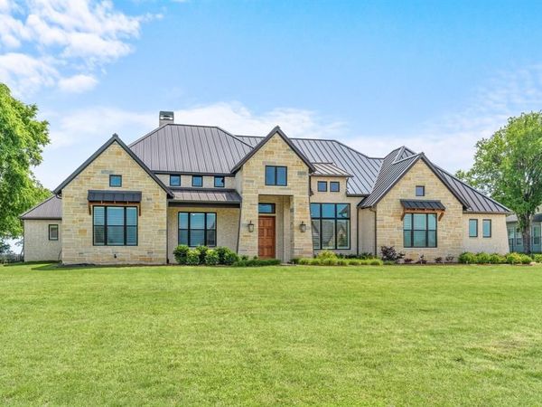 4466 Lake Breeze Drive , McKinney, TX 75071