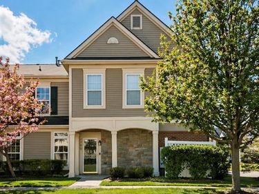 4200 Addington Drive, Commerce Twp, MI 48390