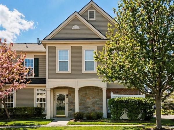 4200 Addington Drive, Commerce Twp, MI 48390