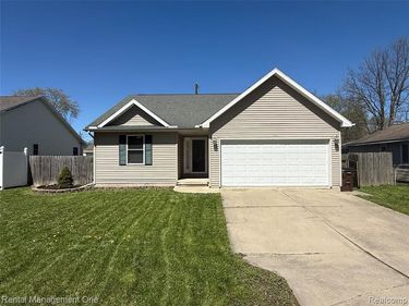 3023 3rd Street, Frenchtown Twp, MI 48162