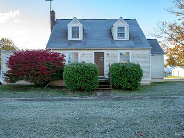 200 North Street, Whittemore, MI 48770