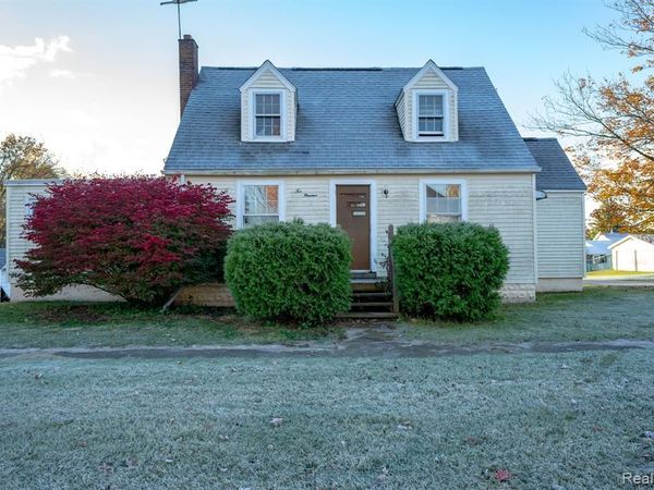 200 North Street, Whittemore, MI 48770