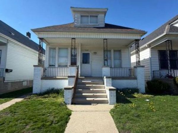 5033 Harold Street, Detroit, MI 48212