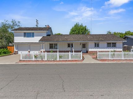 3013 Fredericksburg Way, Modesto, CA 95355 Photo