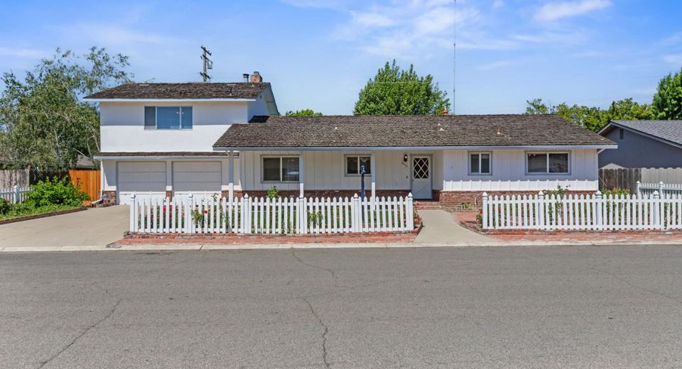 3013 Fredericksburg Way, Modesto, CA 95355 Photo