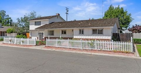 3013 Fredericksburg Way, Modesto, CA 95355 Photo