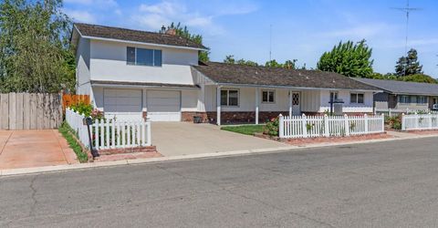 3013 Fredericksburg Way, Modesto, CA 95355 Photo