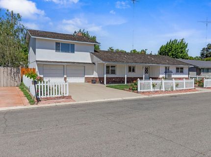 3013 Fredericksburg Way, Modesto, CA 95355 Photo