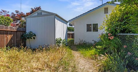 3013 Fredericksburg Way, Modesto, CA 95355 Photo