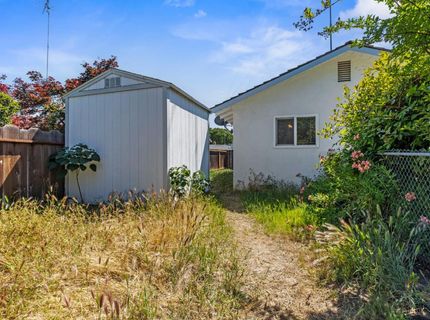 3013 Fredericksburg Way, Modesto, CA 95355 Photo