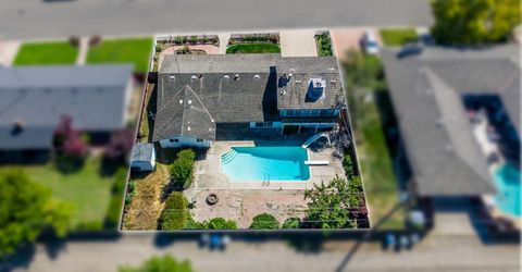 3013 Fredericksburg Way, Modesto, CA 95355 Photo