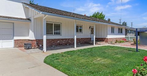 3013 Fredericksburg Way, Modesto, CA 95355 Photo