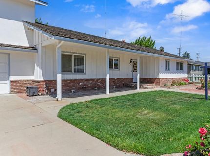 3013 Fredericksburg Way, Modesto, CA 95355 Photo