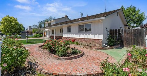 3013 Fredericksburg Way, Modesto, CA 95355 Photo