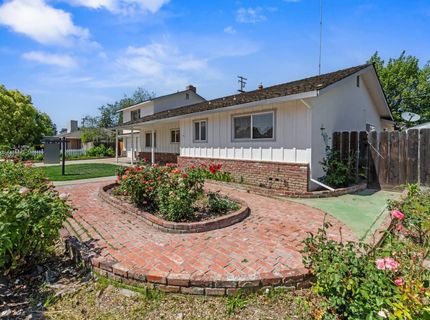 3013 Fredericksburg Way, Modesto, CA 95355 Photo