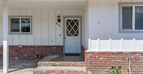 3013 Fredericksburg Way, Modesto, CA 95355 Photo