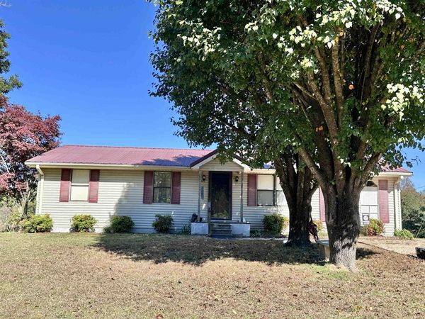 119 Co Rd 406, Haleyville, AL 35565