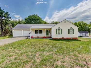 1266 Bethel Church Road, Forest, VA 24551