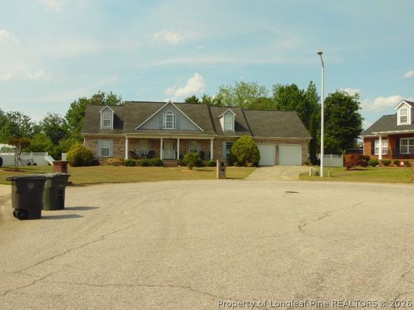 2000 Notland Court , Fayetteville, NC 28304