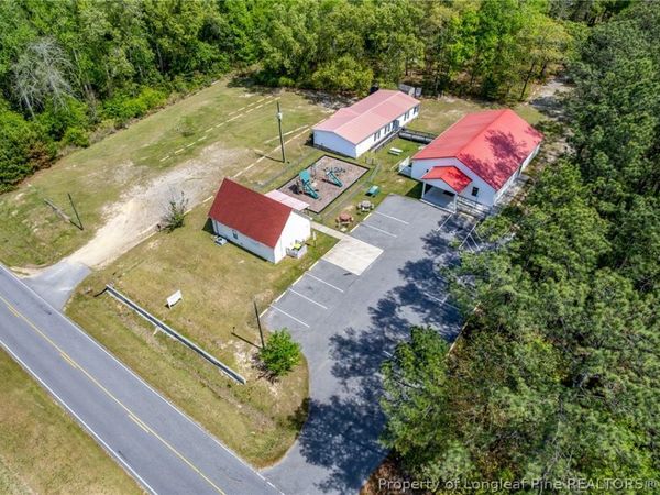 126 Archie Street , Spring Lake, NC 28390