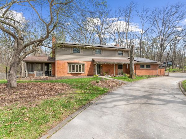 2854 Parkridge Drive, Ann Arbor, MI 48103