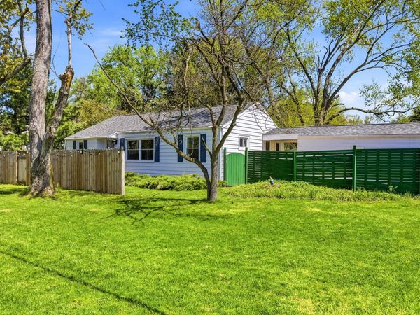 2521 S 13th Street, Niles, MI 49120