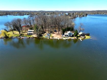 8531 Gale Road White Lake, MI 48386