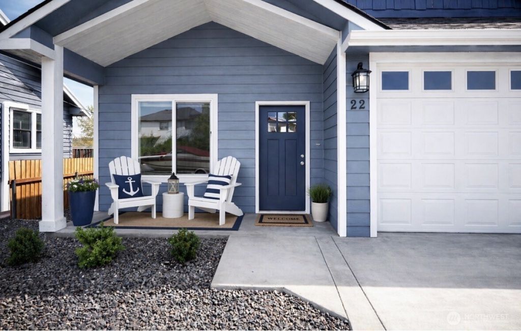 22 S Fir Street , Soap Lake, WA 98851