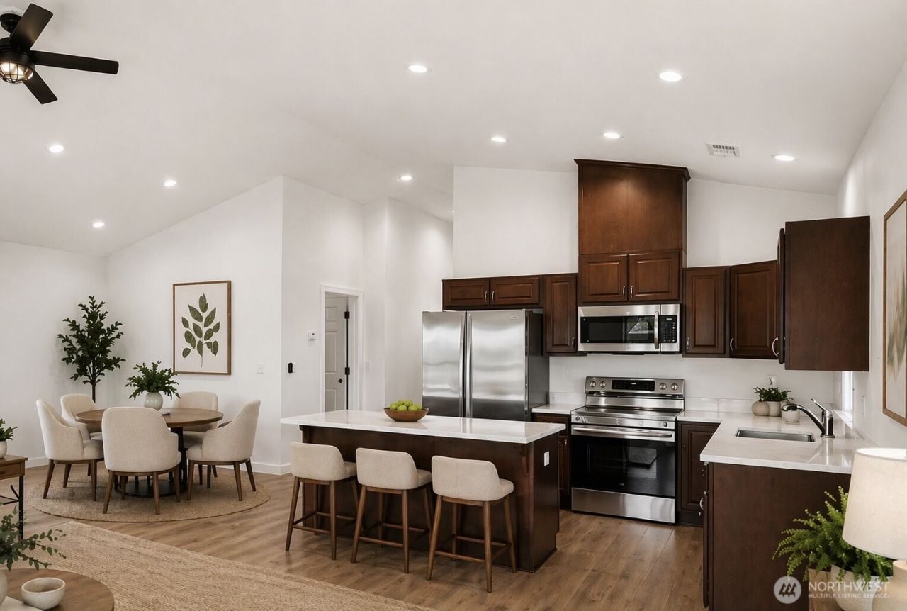 22 S Fir Street , Soap Lake, WA 98851