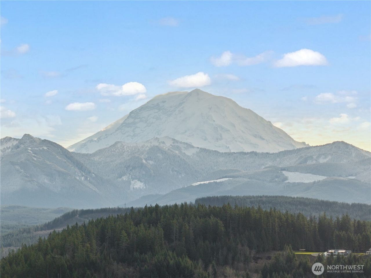 123 S Mcneely Street , Buckley, WA 98321