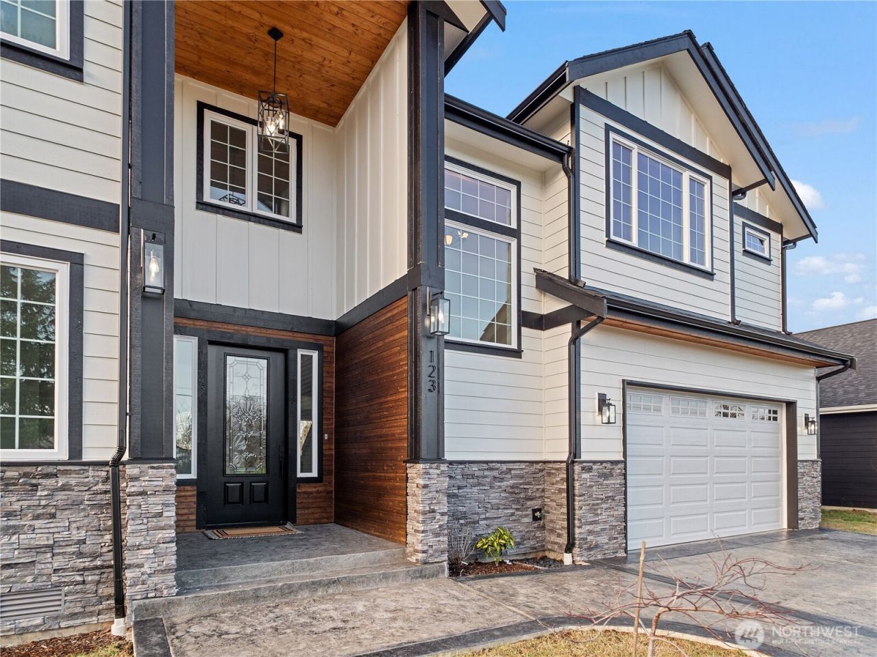 123 S Mcneely Street , Buckley, WA 98321