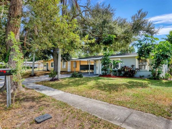 1622 29TH STREET , SARASOTA, FL 34234