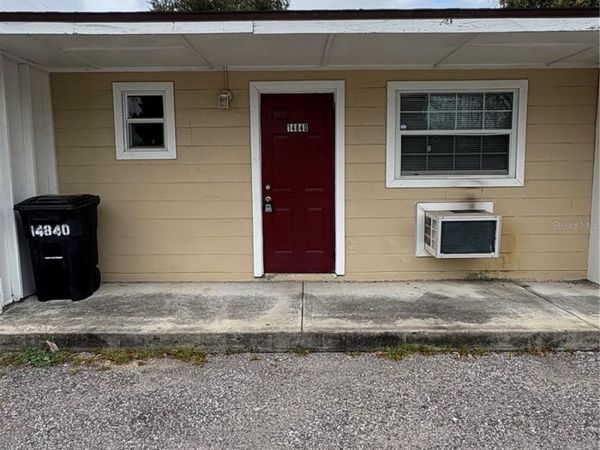 14854 17TH STREET , DADE CITY, FL 33523