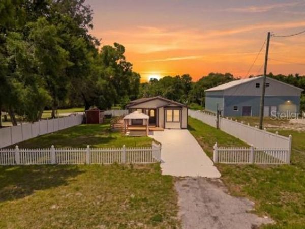 1140 S FLORIDA AVENUE , WAUCHULA, FL 33873