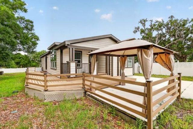 1140 S Florida Avenue, Wauchula, FL 33873 Photo