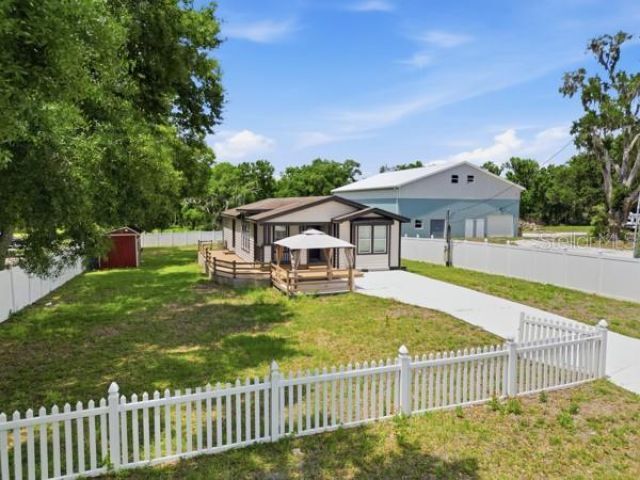 1140 S Florida Avenue , Wauchula, FL 33873 Photo