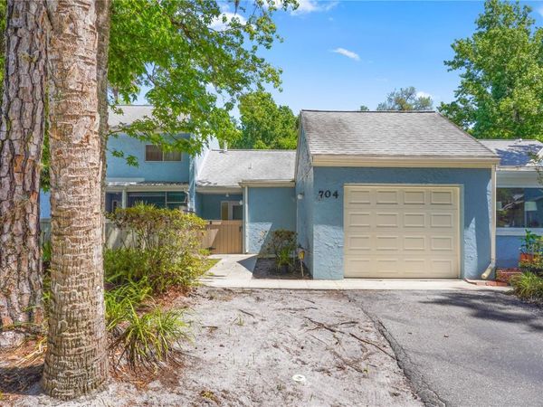 704 GLASGOW COURT , Unit 704, WINTER SPRINGS, FL 32708