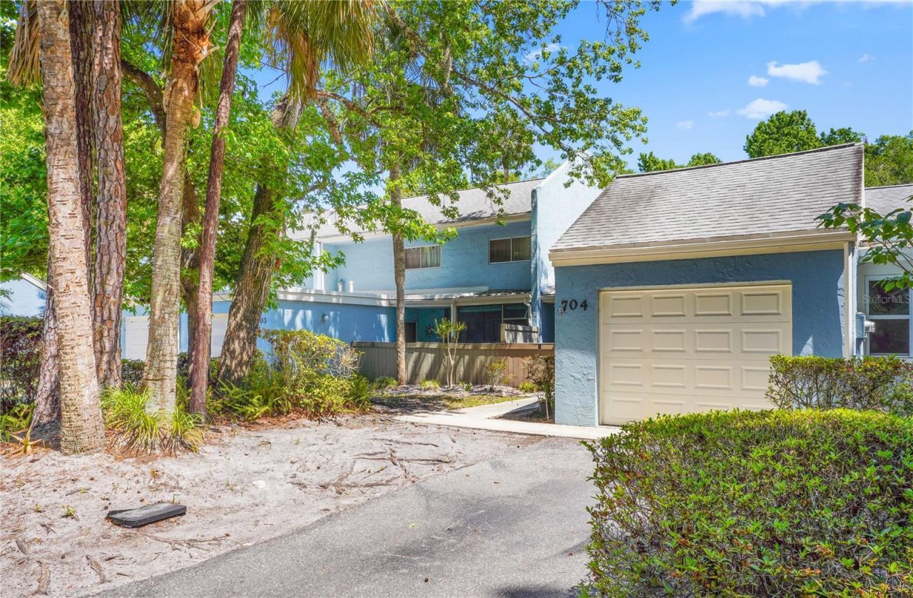 704 Glasgow Court , Unit 704, Winter Springs, FL 32708 Photo
