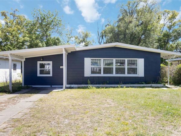 1028 CITRUS STREET , ORLANDO, FL 32805