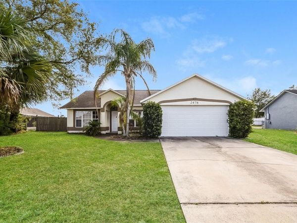 2476 ACADEMY AVENUE , DELTONA, FL 32738