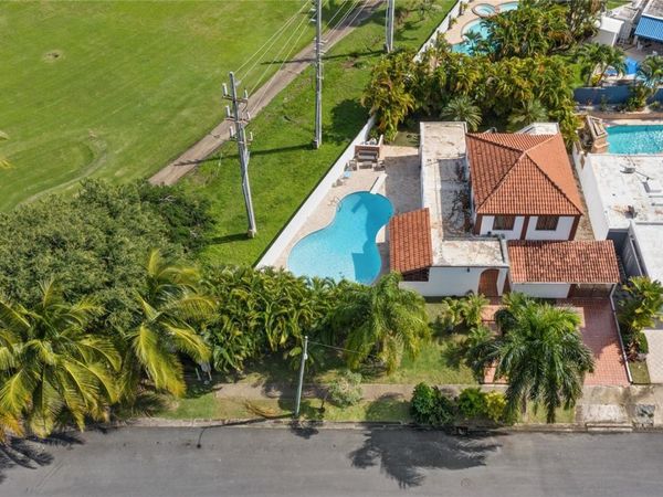 JJ-47 BOULEVARD , DORADO, PR 00646