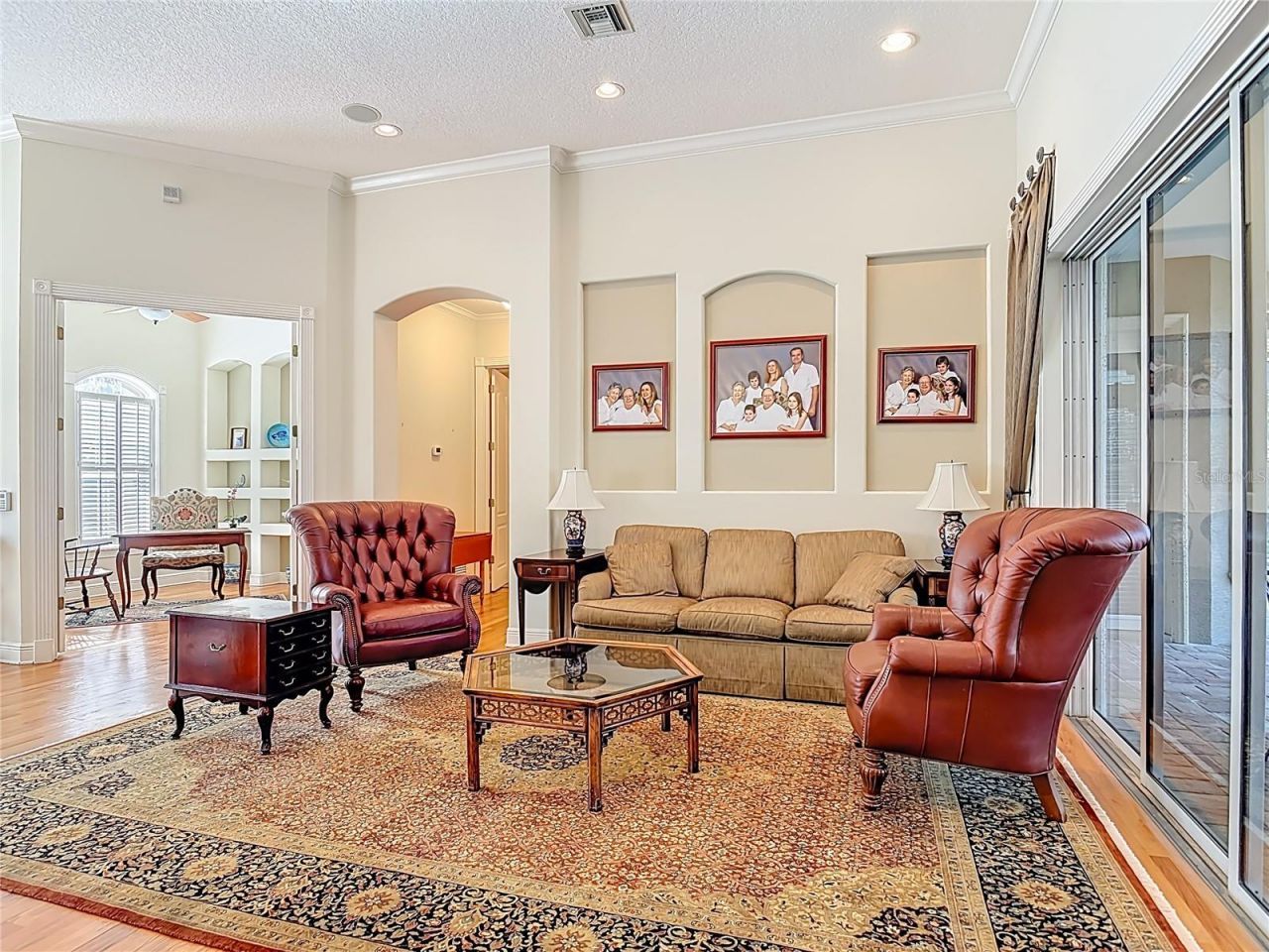 460 Warrior Trail , Enterprise, FL 32725 Photo